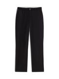 TOMMY HILFIGER Broek 'Dover' zwart