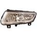 Volkswagen Feu antibrouillard avant gauche H8 Volkswagen Polo 5 2009-2014