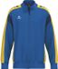 Erima Celebrate 125 Trainingsjack Heren - New Royal / Geel | Maat: XL