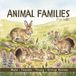 Animal families