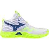 Mizuno Wave Momentum Elite Mid Indoor Schoenen