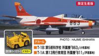 hasegawa HA02364 Plastic Model Kit, Multi
