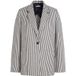 Tommy Hilfiger MD STP DB BLAZER EN LIN MELANGE
