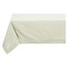 THUN Tafelkleed groen 100% katoen Country Collection 160 x 270 cm