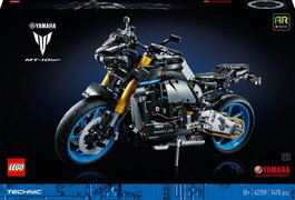 lego Yamaha MT-10 SP