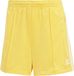adidas Sportswear J TEAM TEE Kinderen Zwart