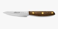 Arcos Nordika Schilmes 10cm Bruin RVS