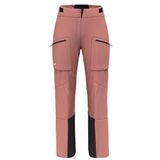 Salewa Sella Powertex W broek 3L Desert Pink/0910, maat S