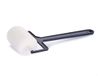 INNSPIRO Rol van synthetisch schuim, 3,5 cm x 5 cm, wit