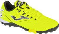 Joma Maxima 2409 TF MAXW2409TF Voetbalschoenen Geel Maat 40
