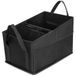 Cozary Auto-organizer, inklapbaar, speelgoedorganizer, boeken, snacks