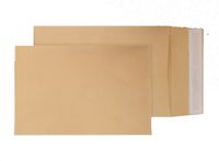 Blake Premium Avant Garde AG0052 envelop C4 (229 x 324 mm) Bruin