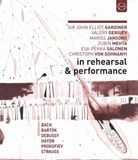 Warner Music In Rehearsal & Performance Ii