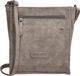 Enrico Benetti Bobbi Sac bandoulière - 66591 - Gris moyen