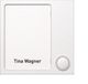 Ritto 1875170 Module de bouton d'appel Blanc
