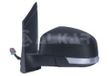 ALKAR Außenspiegel 6122401 rechts, elektrisch, asphärisch