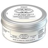 Lefranc Bourgeois 301624 Charbonnel Koperdrukinkten, sterk gepigmenteerde diepdrukverf, uitstekende lichtechtheid, levendige kleuren, bestand tegen veroudering, 200ml pot - Snow White RS
