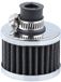 OEM Shenzhen Haorui Industrial Technology Co., Ltd. 2 stuks 12 mm auto-gemodificeerd universeel autofilter