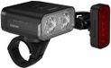 Osram Explorer X500 Oplaadbare Voor- en Achterverlichting USB-C