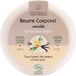 Laboratoire du Haut-Ségala Beurre corporel à la vanille biologique 120 ml