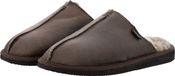 SHEPHERD OF SWEDEN Hugo slippers