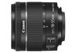 Canon EF-S 18-55mm f/4-5.6 IS STM CP (Bulk)