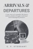 Arrivals Libri GmbH Arrivals & Departures Paperback