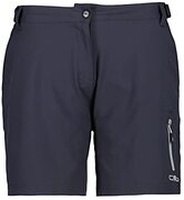 CMP Bermudashorts voor dames, met binnenmesh