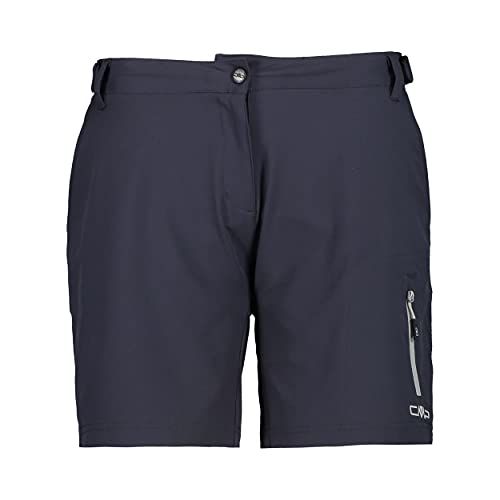 CMP Bermudashorts voor dames, met binnenmesh - 8051737596474