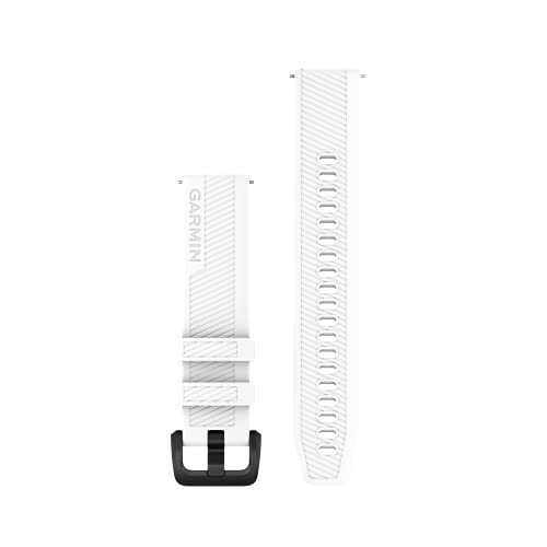 Garmin Approach S12 Replacement Band, White