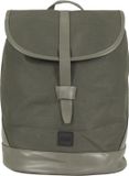 Urban Classics Rugtas Topcover Groen
