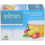 Elimin Darmtransit Infusion 24 Sachets