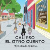 Calipso El otro cuento Paperback