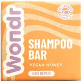 Wondr Shampoo Bar - Vegan Honey