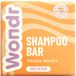 Wondr Shampoo Bar - Vegan Honey