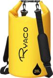 Unyqoos® Sac étanche 20 litres