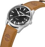 Timberland Datum horloge Birch Road