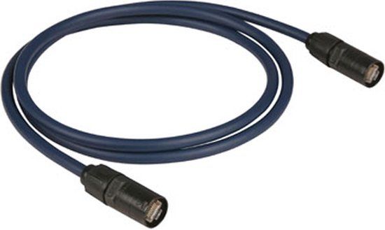 DAP Audio FL58 CAT6E - 3m - RJ45 CAT6