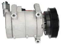 BOSCH 1 986 AD1 041 10S15C Klimaatregelaar, compressor, PAG 46 R134a, geschikt voor RENAULT Sandero / Stepway II (B8), LOGAN I Kombi (KS), Lodgy (JS), Thalia III