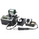 JBC AL-2A soldeerstation met tin, 60 W