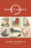 Asian Journals: India and Japan Paperback