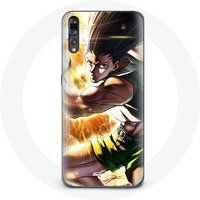 Maniacase Hoesje voor Huawei P20 Pro Gon Freecss Hunter x Hunter Manga