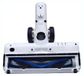 Tineco Brosse de remplacement pour aspirateur, convient pour Tineco A11, S15, dimensions 26,5x27 cm, blanc