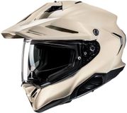 HJC RPHA 60 Solid Beige Adventure Motorhelm - Helm