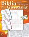 Libro de Sopa de Letras de la Biblia – Libro del Génesis – Libro 4