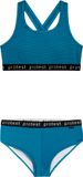 Protest PRTBeau Bikini set meisjes Surfing Blue
