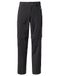 VAUDE Farley Stretch ZO Pants II Heren Broek Zwart