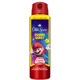 Old Spice Bearglove Deodorants & Antitranspirants 200 ml