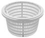 18 cm panier de skimmer pour nettoyage de piscine