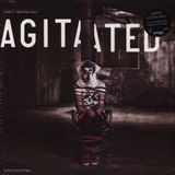 Watch Toddla T - Watch Me Dance: Agitated By Ross Orton & Pipes (2 LP)